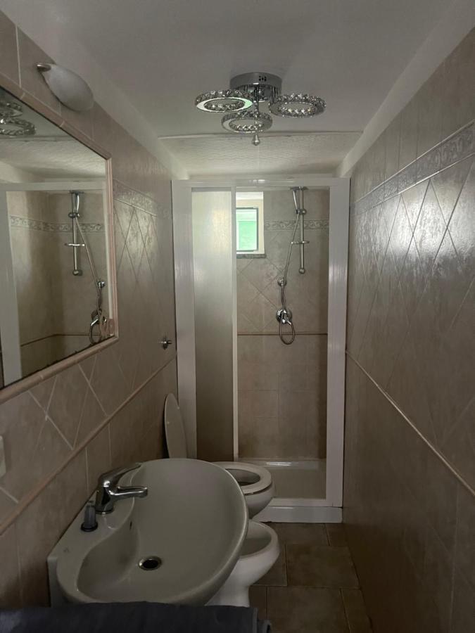 Appartamento Casa Via Cialdi Civitavecchia Esterno foto